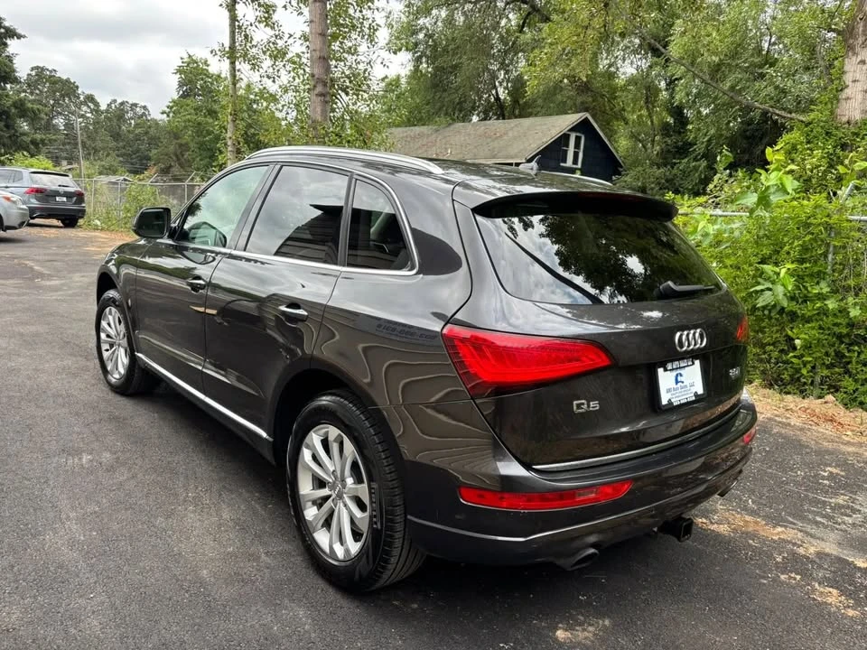 2015 Audi 8R Q5 - Image 6 of 18