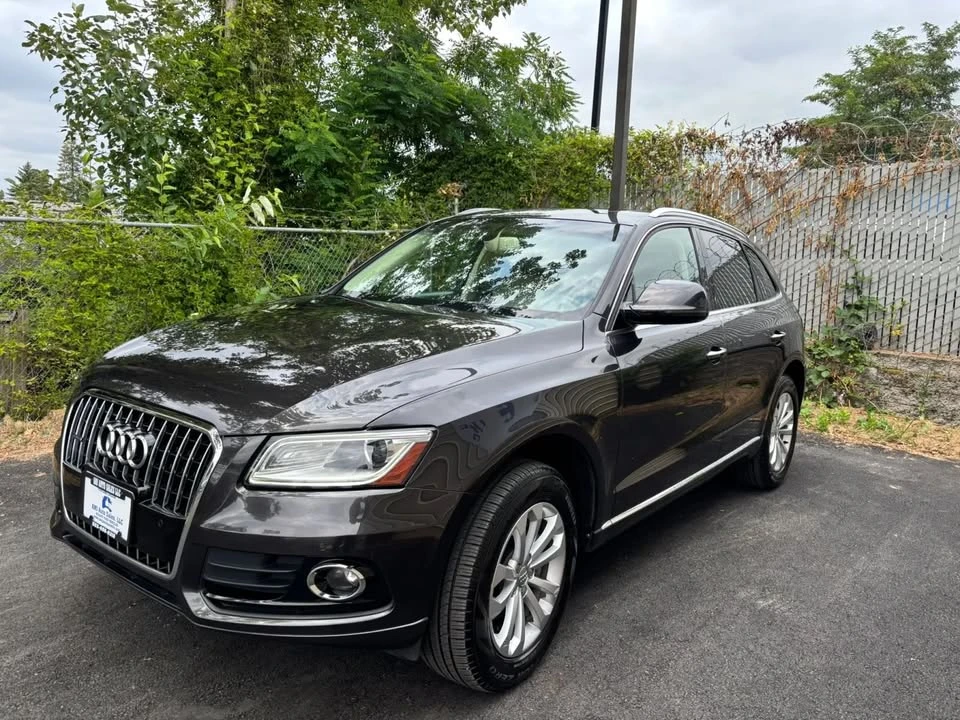 2015 Audi 8R Q5 - Image 3 of 18