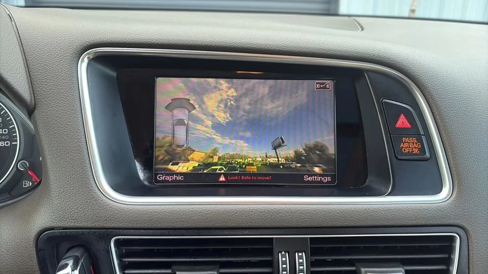 2015 Audi 8R Q5 - Image 20 of 20