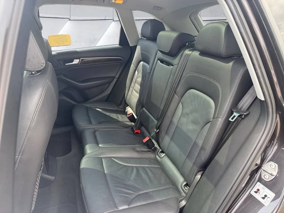 2015 Audi 8R Q5 - Image 16 of 20