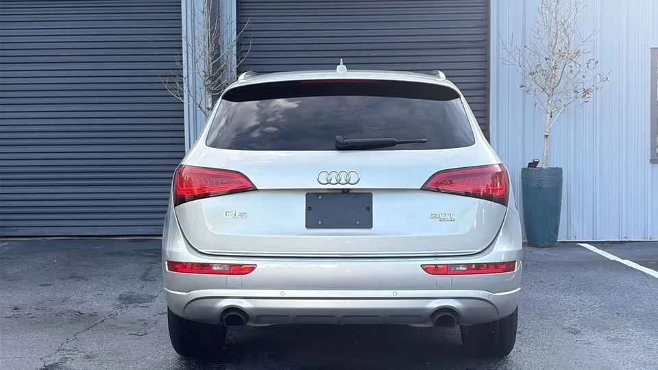 2015 Audi 8R Q5 - Image 6 of 20