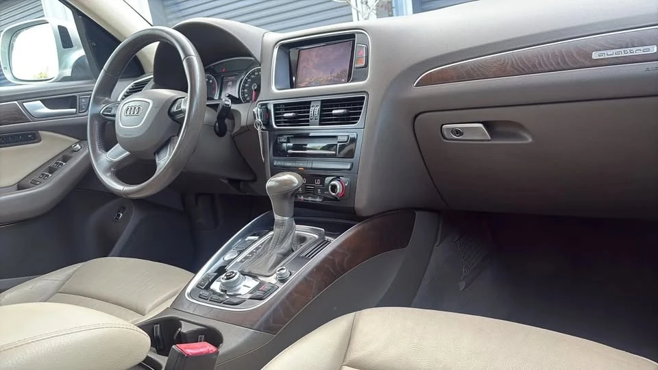2015 Audi 8R Q5 - Image 14 of 20