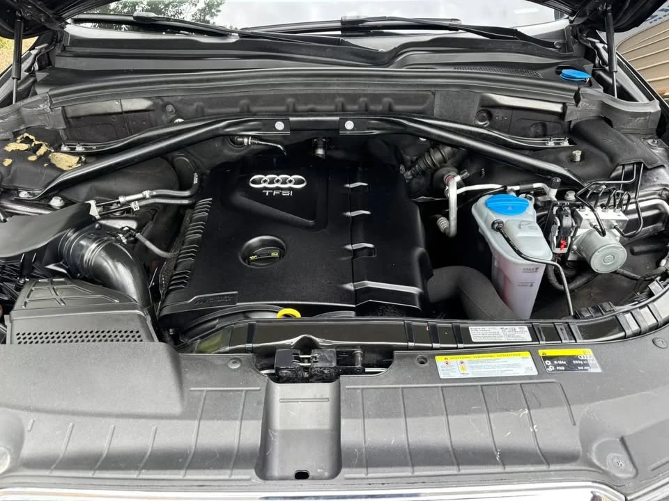 2015 Audi 8R Q5 - Image 17 of 18