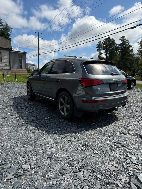 2015 Audi 8R Q5 - Image 4 of 14