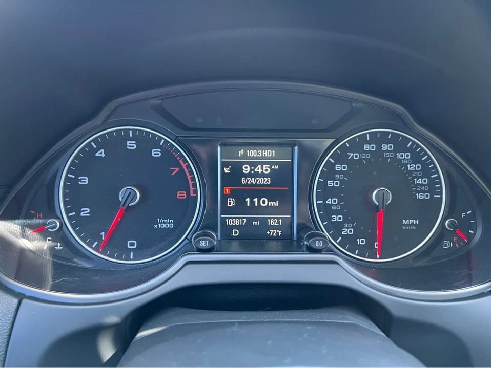2015 Audi 8R Q5 - Image 12 of 20
