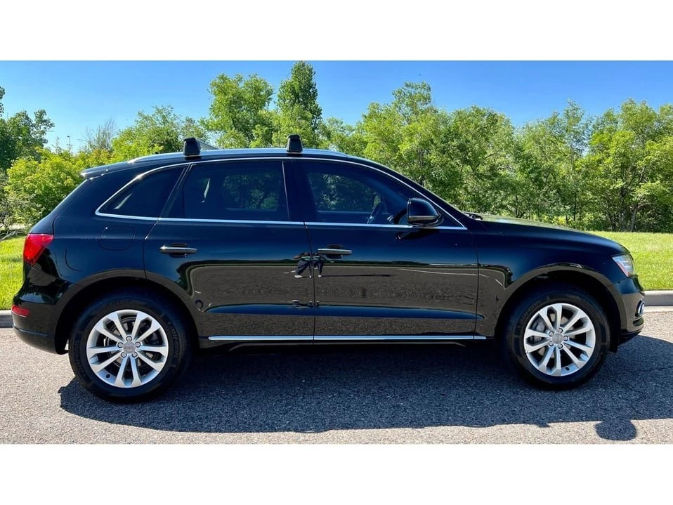 2015 Audi 8R Q5 - Image 2 of 20