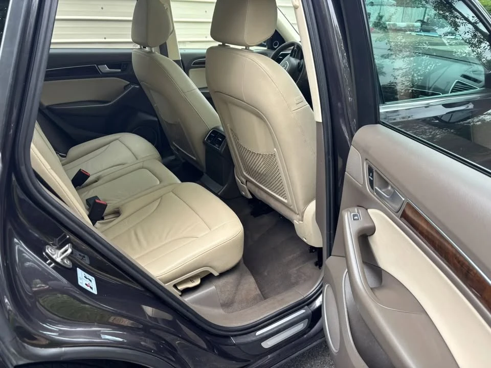 2015 Audi 8R Q5 - Image 14 of 18