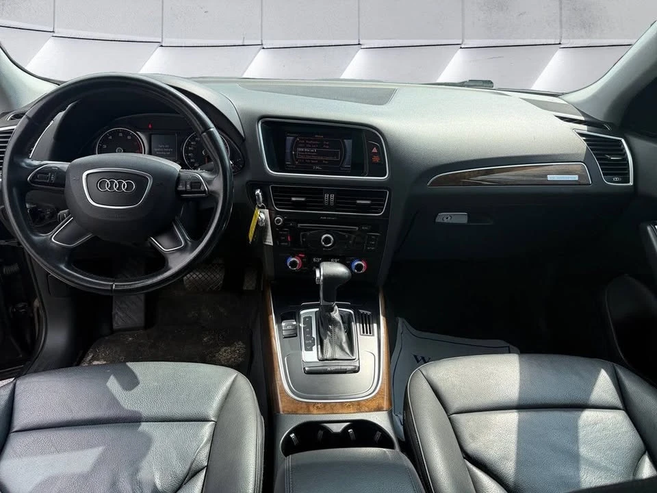 2015 Audi 8R Q5 - Image 12 of 20