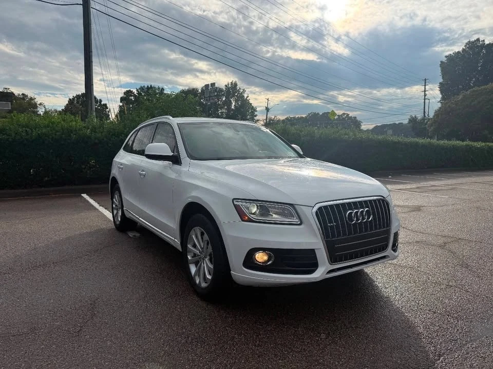 2015 Audi 8R Q5 - Image 7 of 20