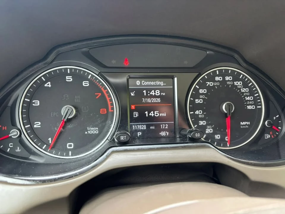 2015 Audi 8R Q5 - Image 7 of 18