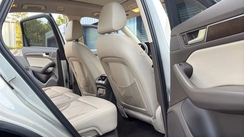 2015 Audi 8R Q5 - Image 12 of 20