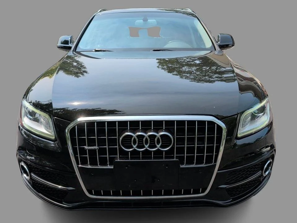 2015 Audi 8R Q5 - Image 14 of 20