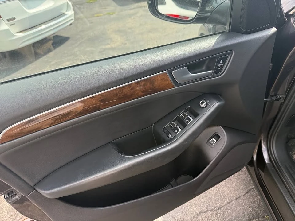 2015 Audi 8R Q5 - Image 11 of 20