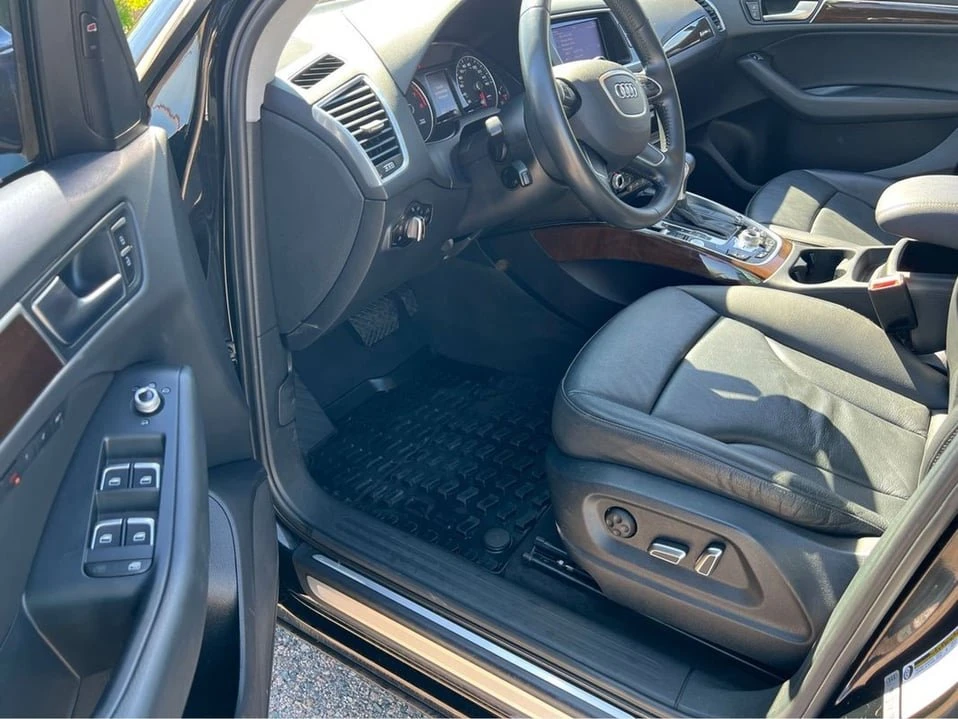 2015 Audi 8R Q5 - Image 18 of 20