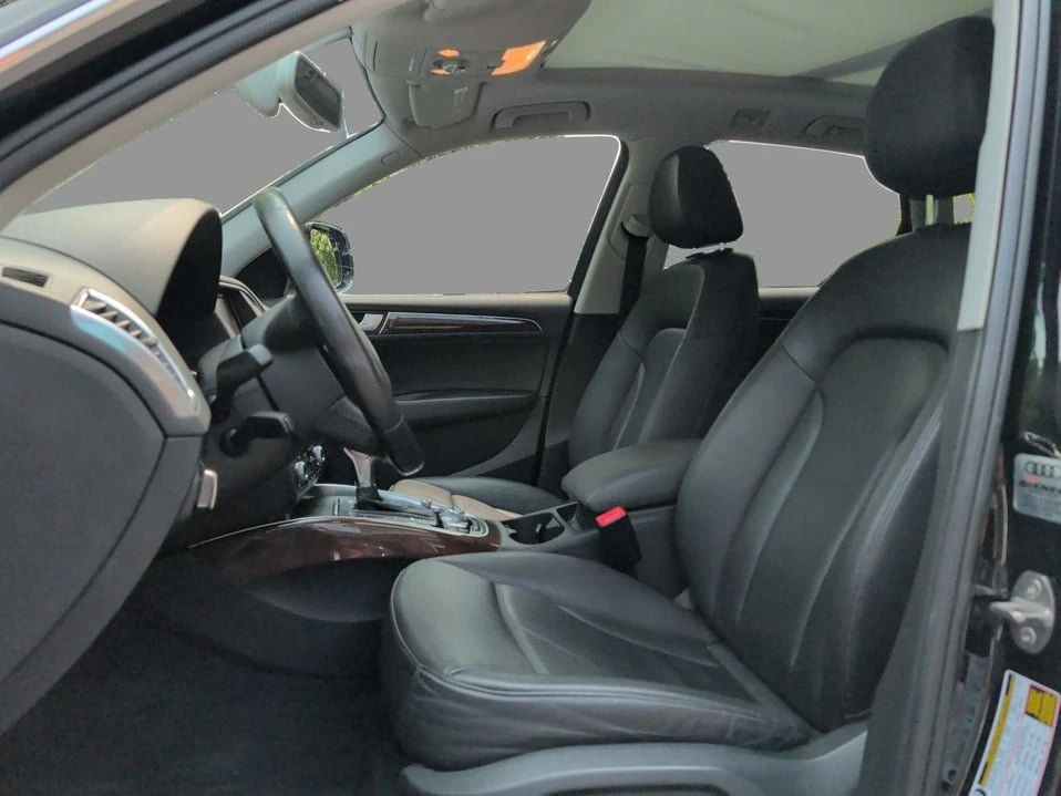 2015 Audi 8R Q5 - Image 9 of 20