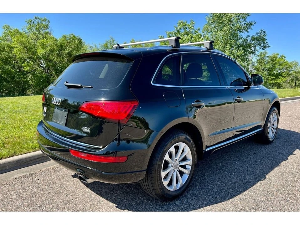 2015 Audi 8R Q5 - Image 3 of 20