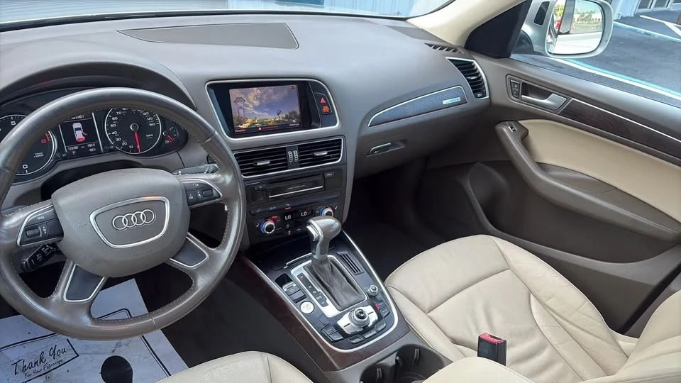 2015 Audi 8R Q5 - Image 19 of 20