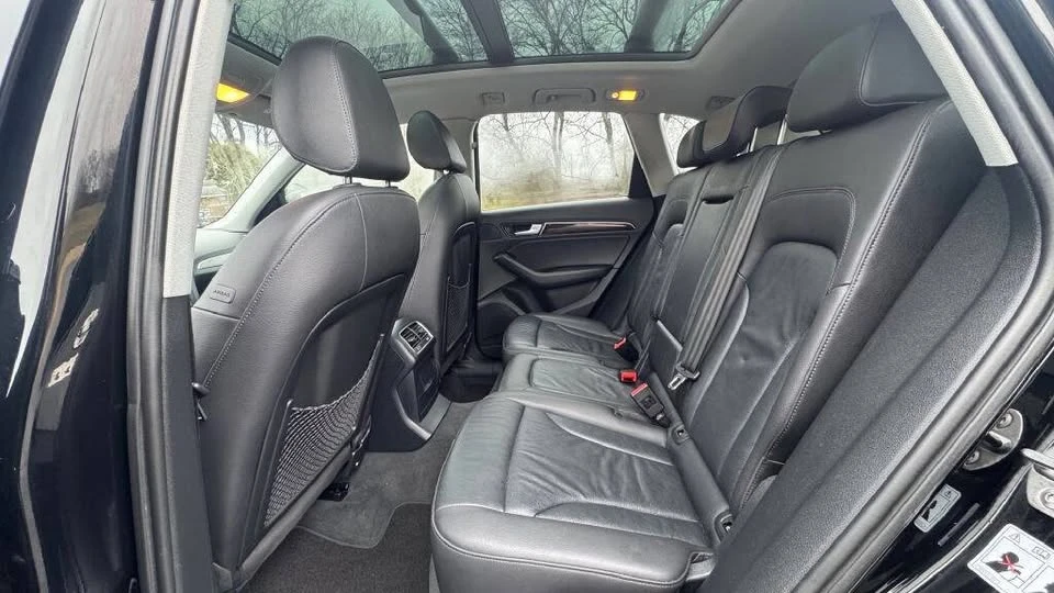 2015 Audi 8R Q5 - Image 6 of 17