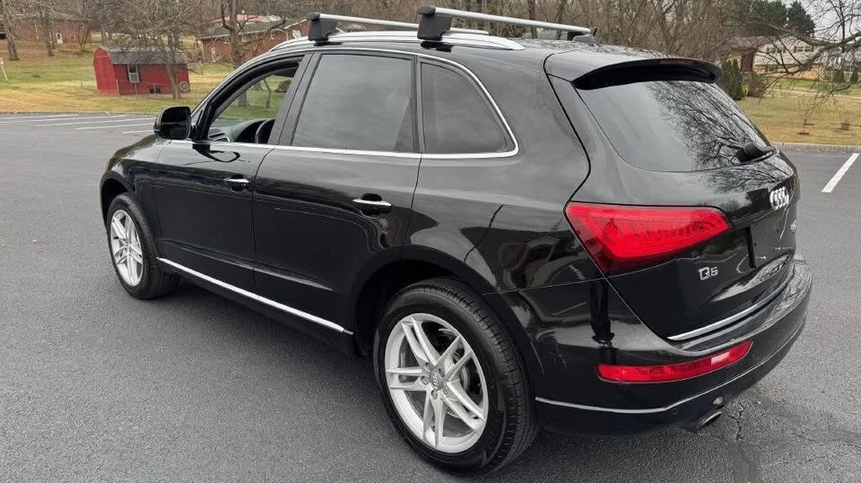2015 Audi 8R Q5 - Image 4 of 17