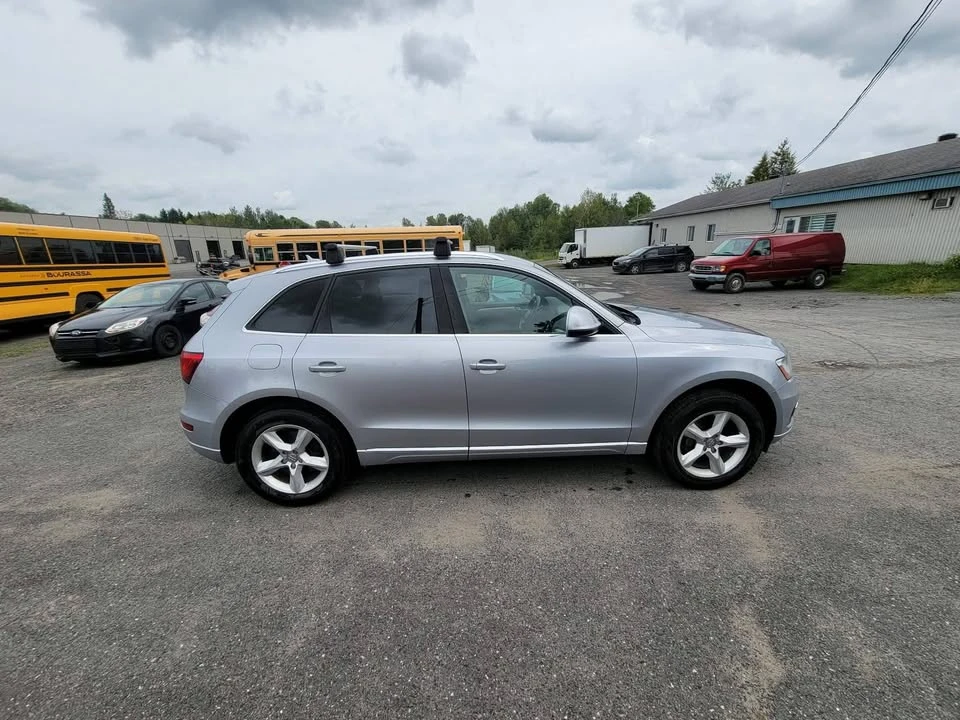 2015 Audi 8R Q5 - Image 7 of 9