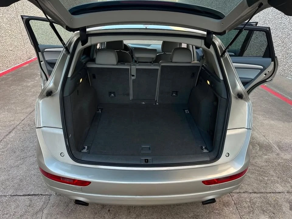 2015 Audi 8R Q5 - Image 14 of 17