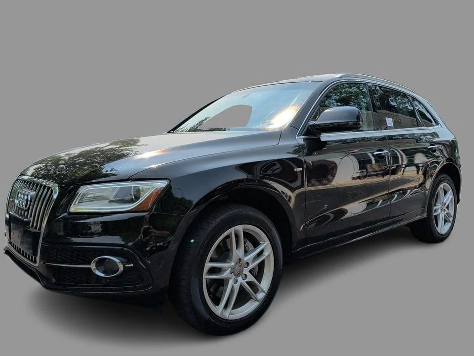 2015 Audi 8R Q5 - Image 20 of 20
