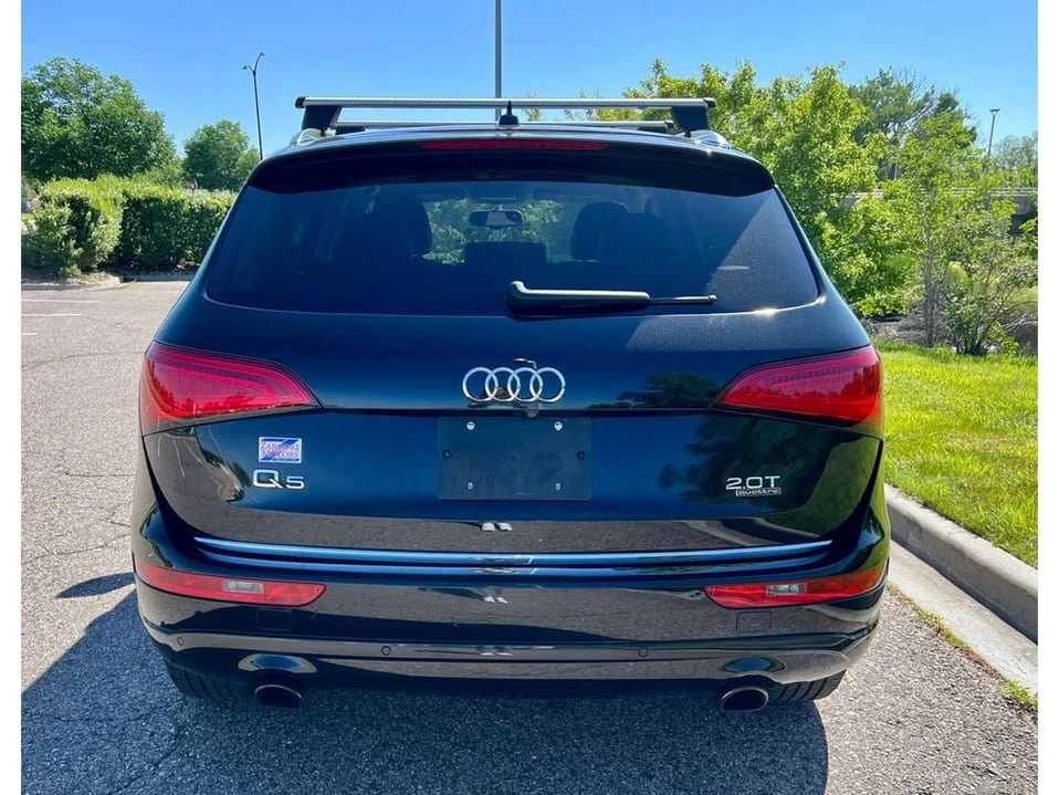 2015 Audi 8R Q5 - Image 8 of 20