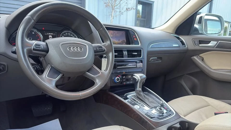 2015 Audi 8R Q5 - Image 18 of 20