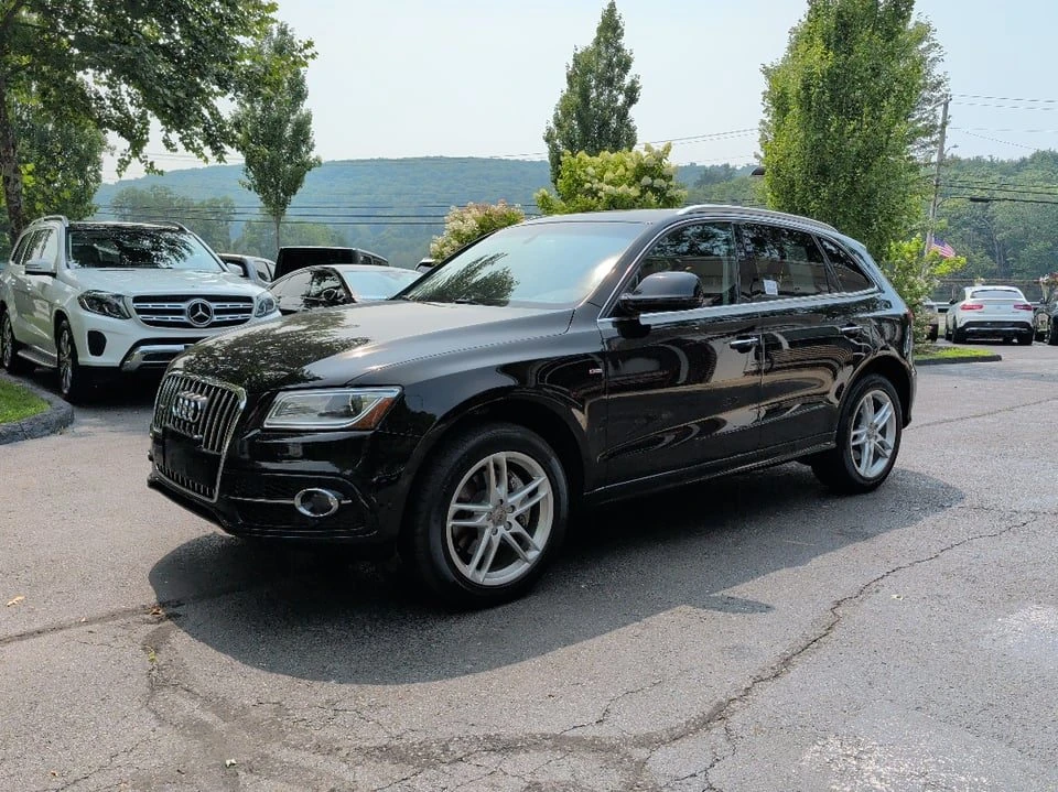 2015 Audi 8R Q5 - Image 3 of 20