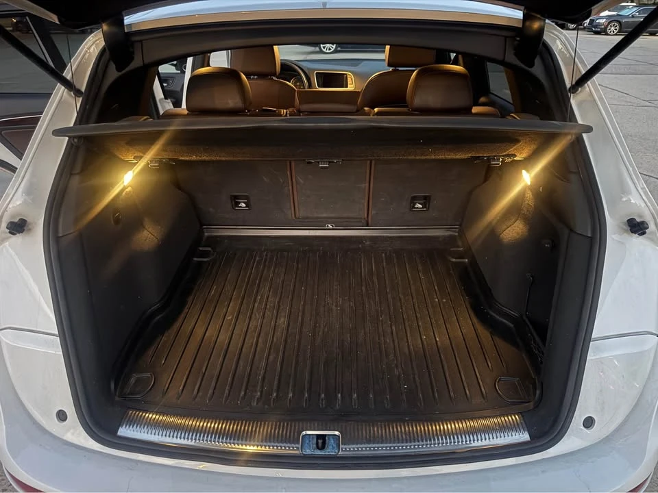 2015 Audi 8R Q5 - Image 7 of 13