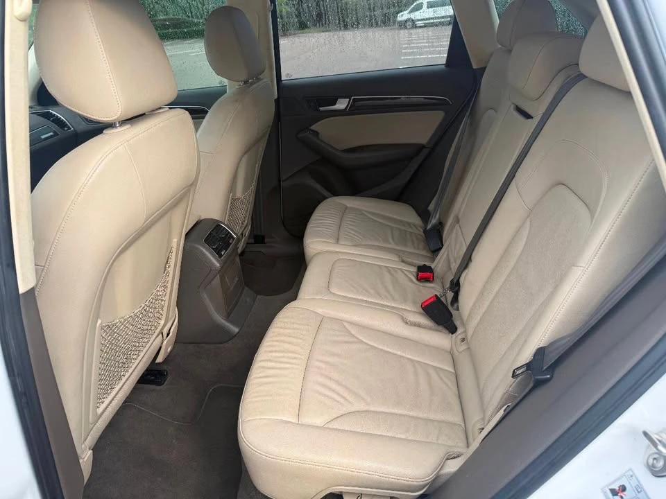 2015 Audi 8R Q5 - Image 15 of 20