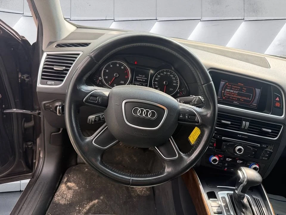 2015 Audi 8R Q5 - Image 13 of 20