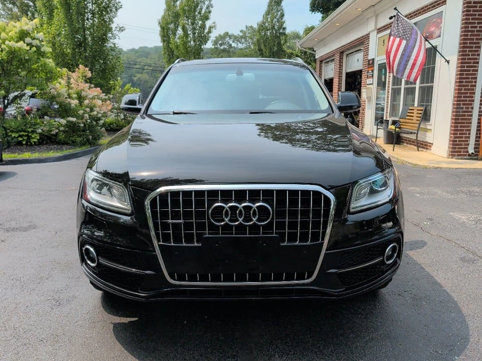 2015 Audi 8R Q5 - Image 2 of 20