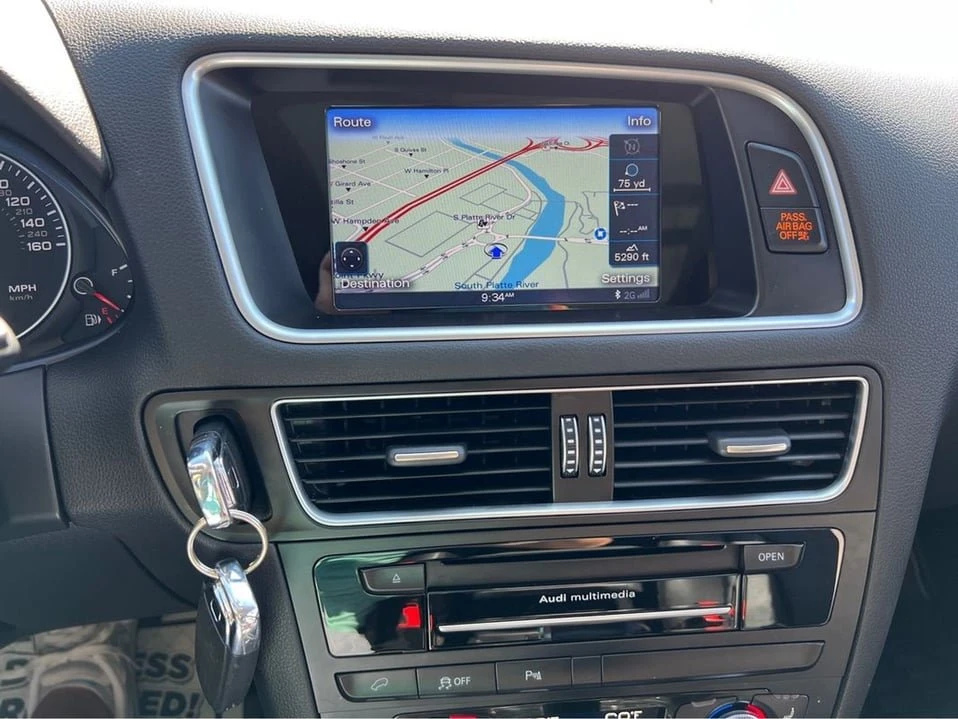 2015 Audi 8R Q5 - Image 15 of 20