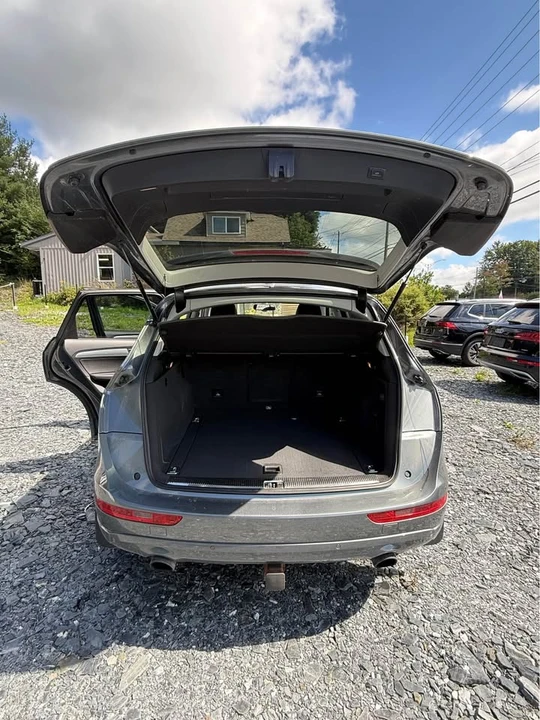 2015 Audi 8R Q5 - Image 13 of 14