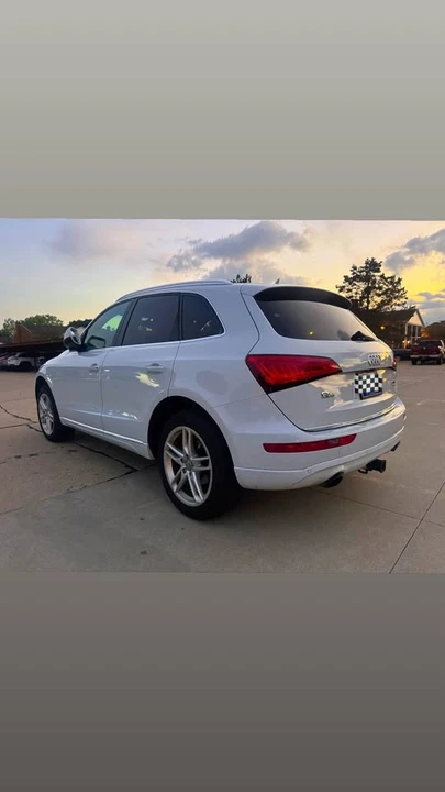 2015 Audi 8R Q5 - Image 3 of 13
