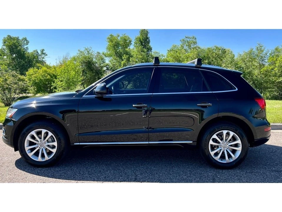 2015 Audi 8R Q5 - Image 5 of 20