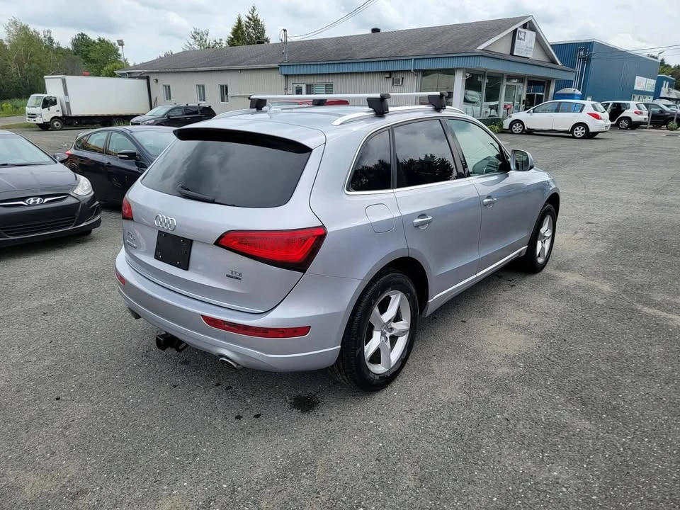 2015 Audi 8R Q5 - Image 6 of 9