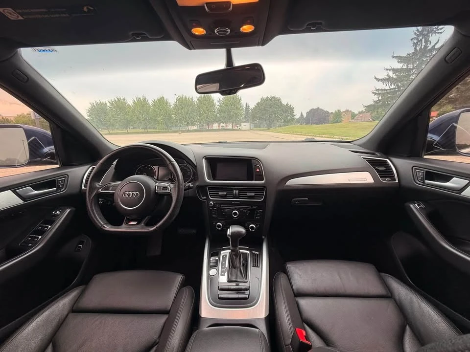 2015 Audi 8R Q5 - Image 5 of 5