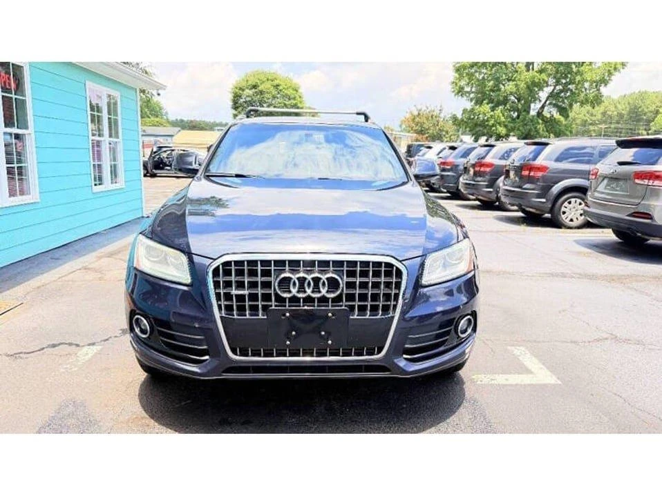 2015 Audi 8R Q5 - Image 4 of 20