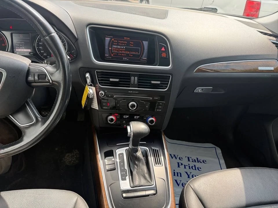 2015 Audi 8R Q5 - Image 15 of 20