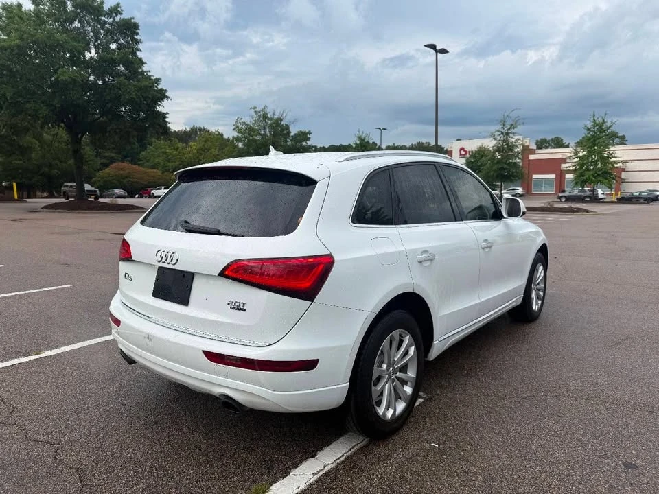 2015 Audi 8R Q5 - Image 5 of 20