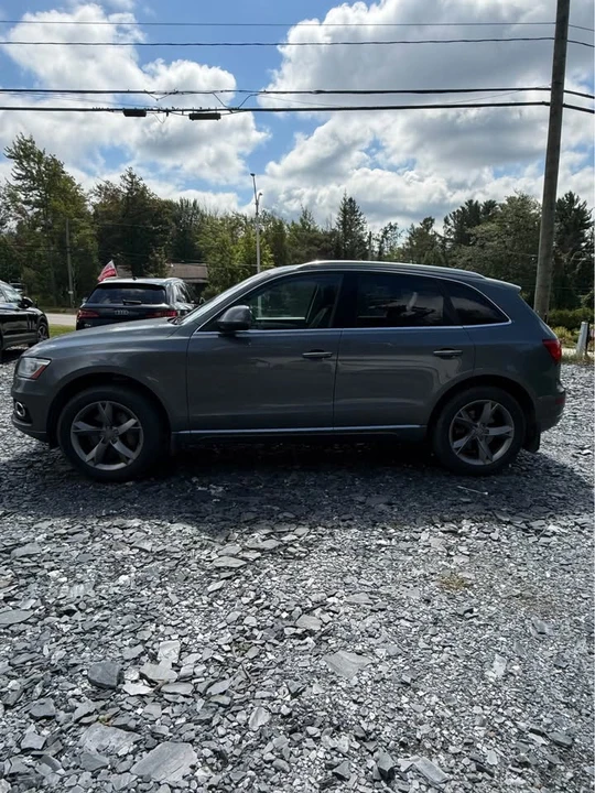 2015 Audi 8R Q5 - Image 3 of 14