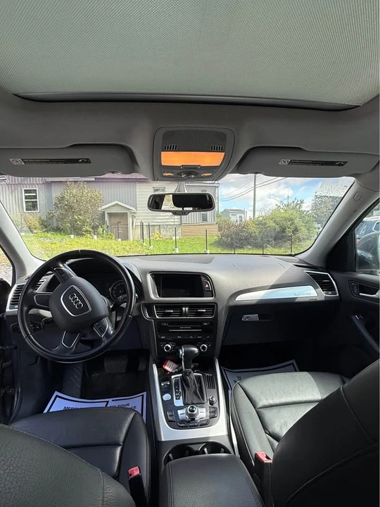 2015 Audi 8R Q5 - Image 11 of 14