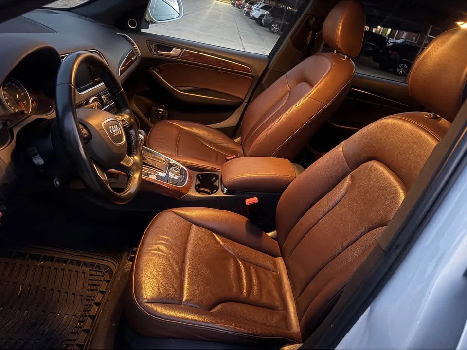2015 Audi 8R Q5 - Image 5 of 13