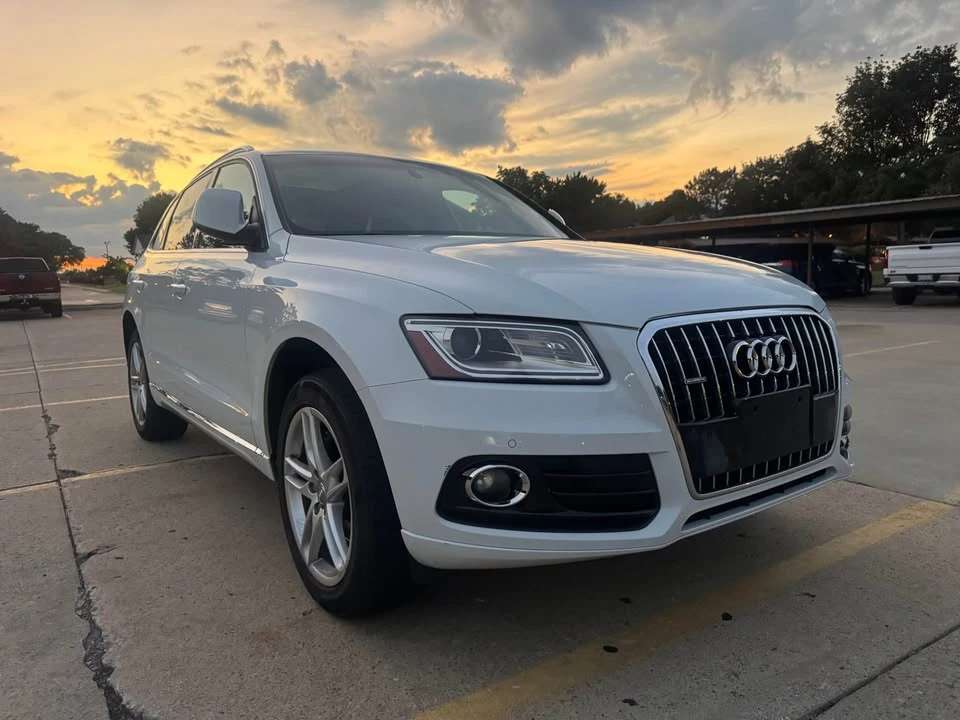 2015 Audi 8R Q5 - Image 2 of 13