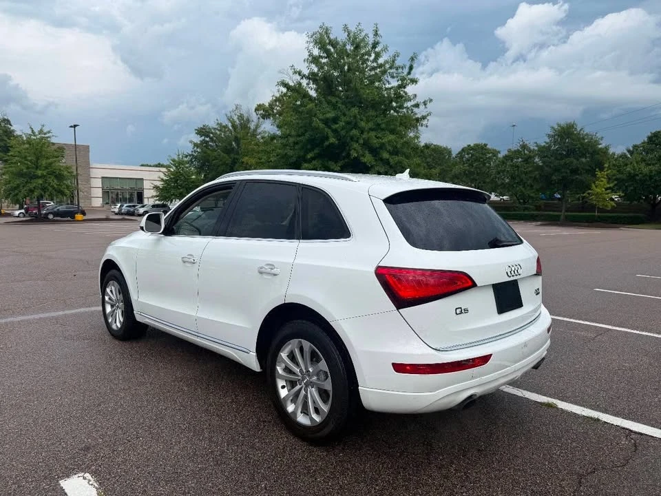 2015 Audi 8R Q5 - Image 3 of 20