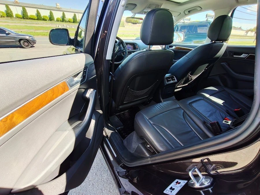 2015 Audi 8R Q5 - Image 15 of 20