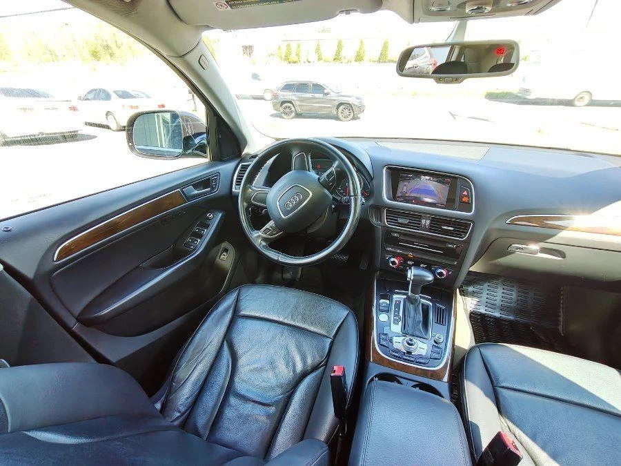 2015 Audi 8R Q5 - Image 17 of 20