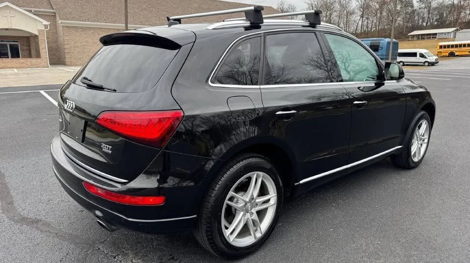 2015 Audi 8R Q5 - Image 3 of 17